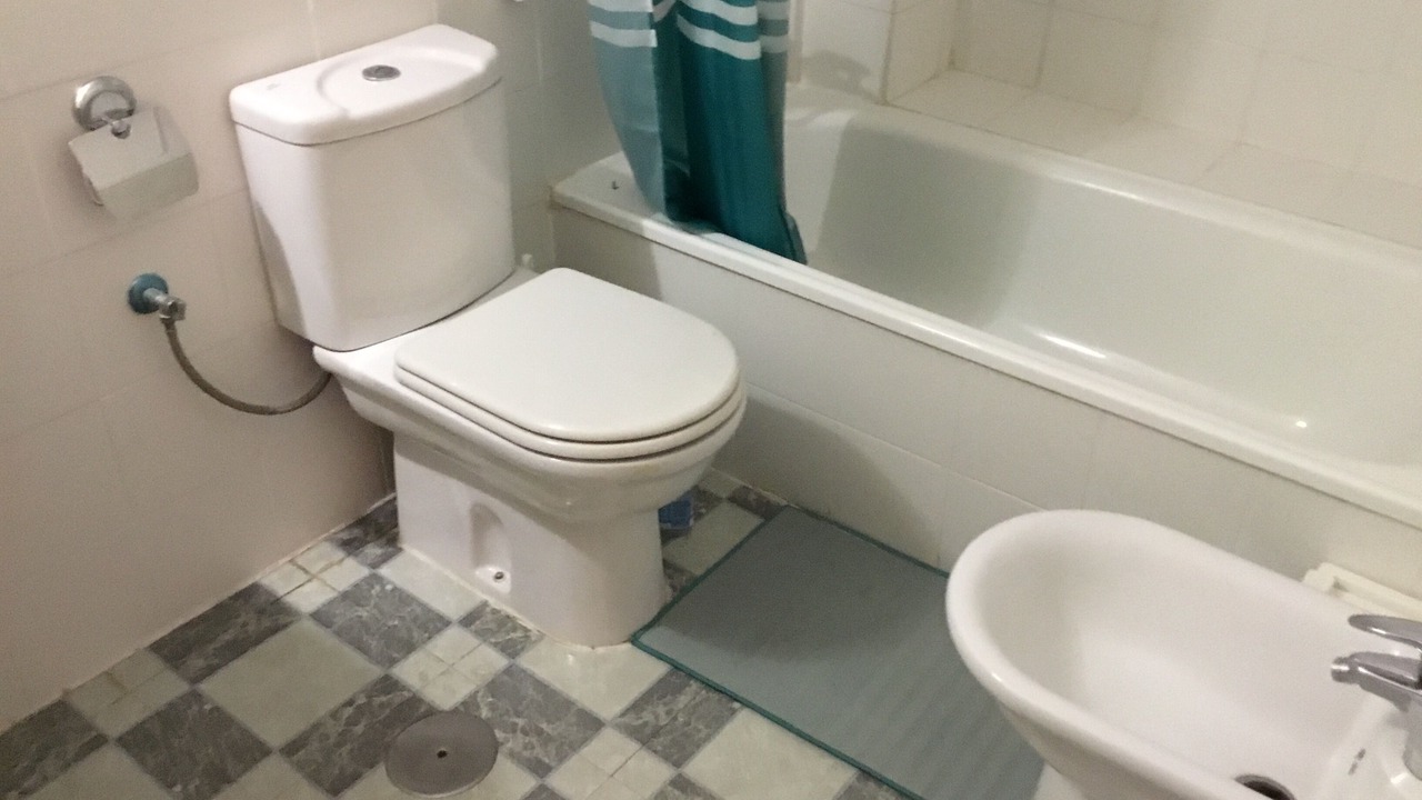 Photo of Bathroom in Torreblanca
