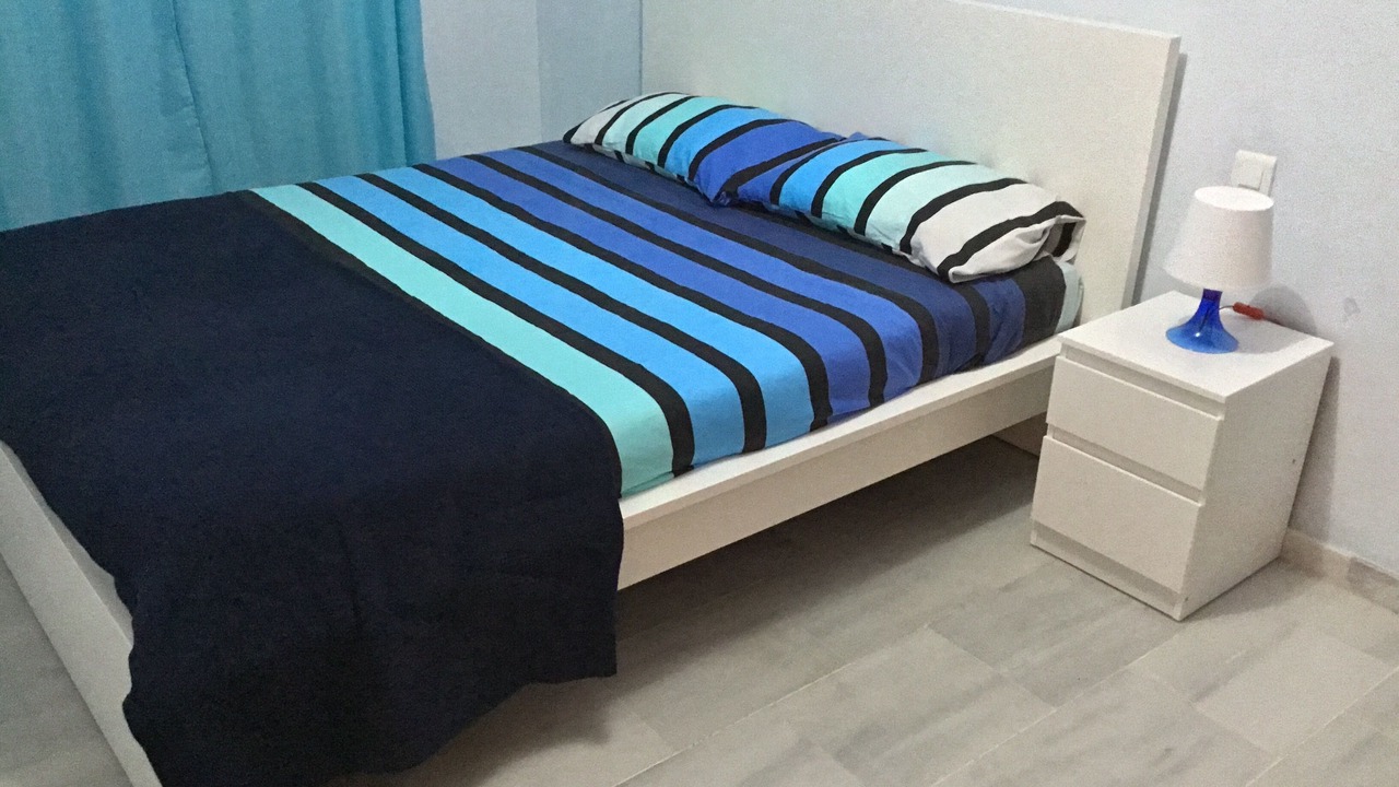 Photo of Bedroom in Torreblanca