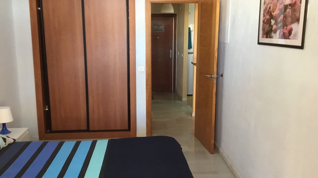Photo of Bedroom in Torreblanca