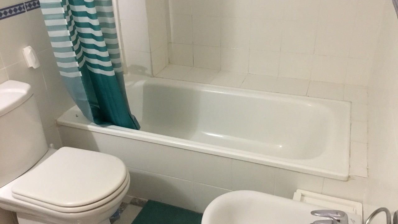 Photo of Bathroom in Torreblanca
