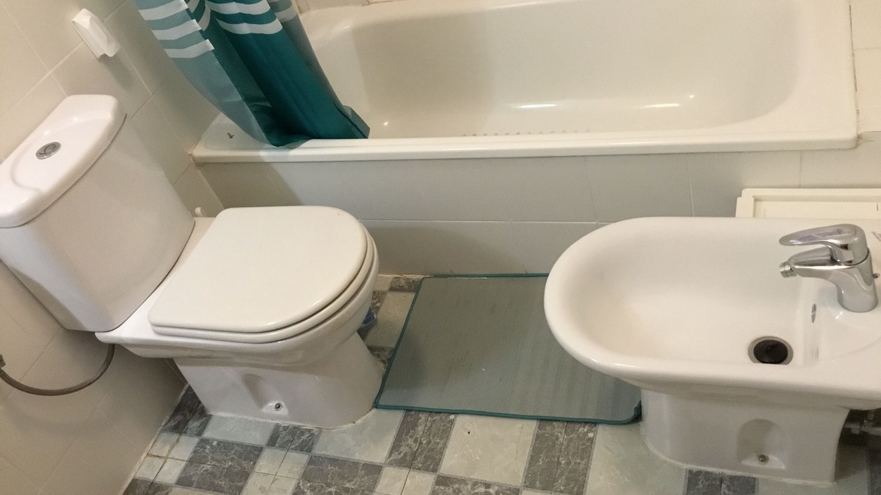 Photo of Bathroom in Torreblanca