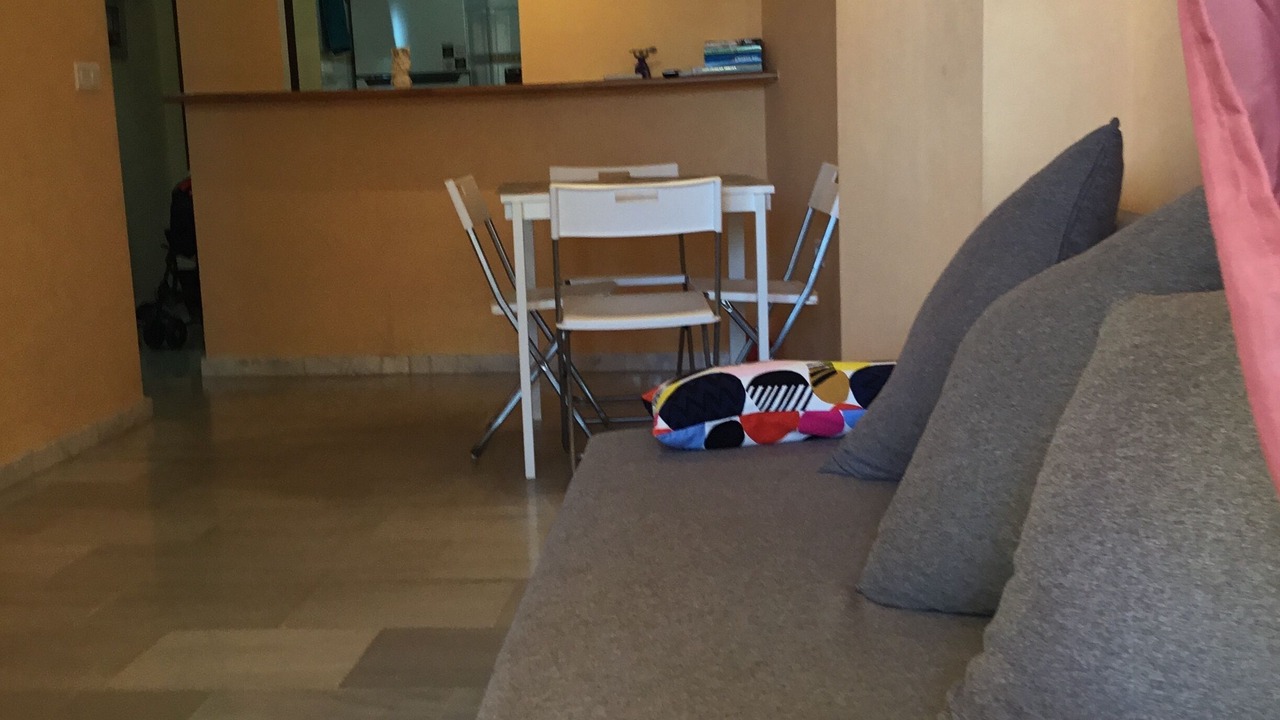 Photo of Livingroom in Torreblanca