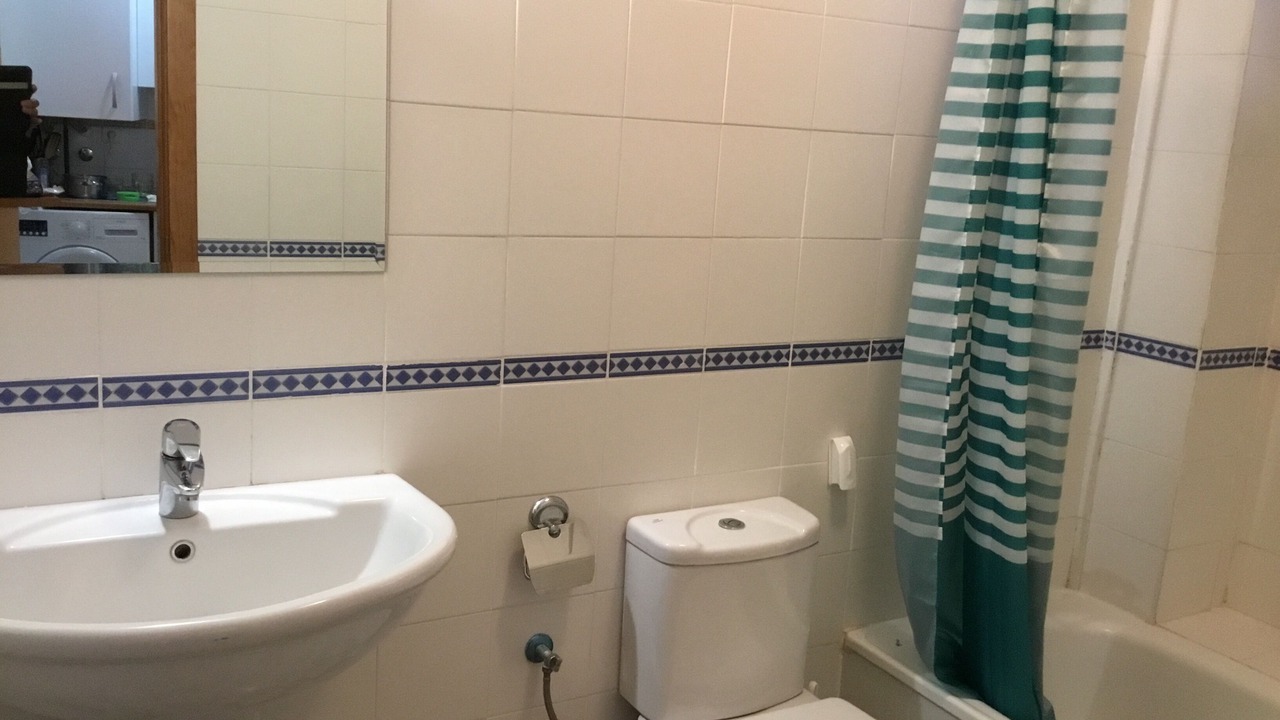 Photo of Bathroom in Torreblanca