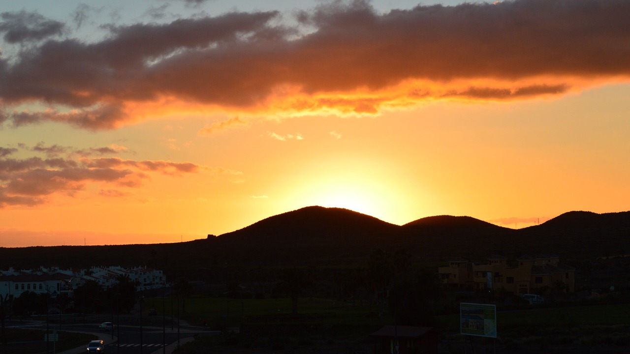 Photo of Outdoor in San Miguel de Abona