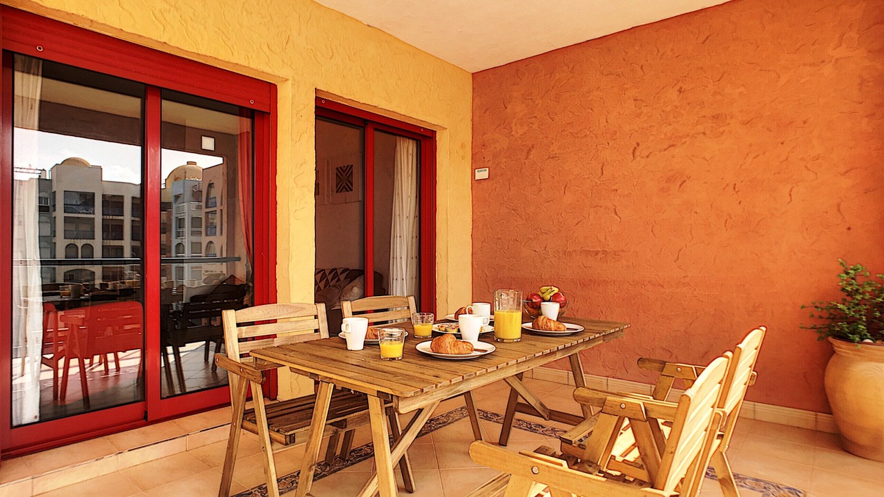 Photo of Outdoor in Playa Honda