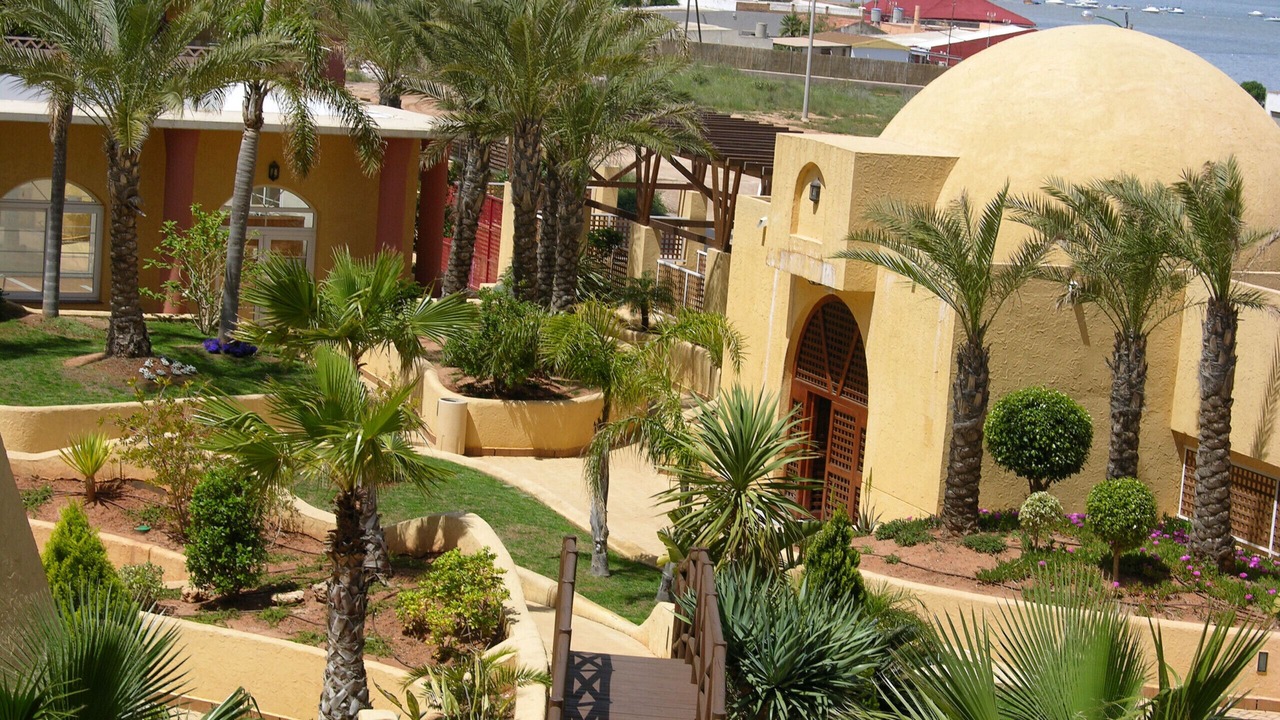Photo of Outdoor in Playa Honda