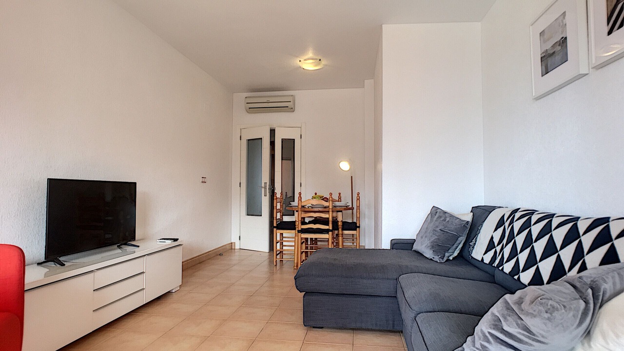Photo of Livingroom in Playa Honda
