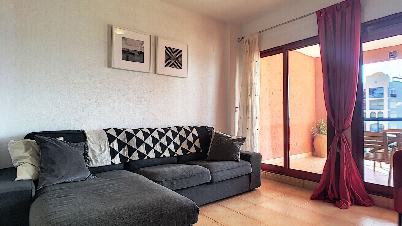 Photo of Livingroom in Playa Honda