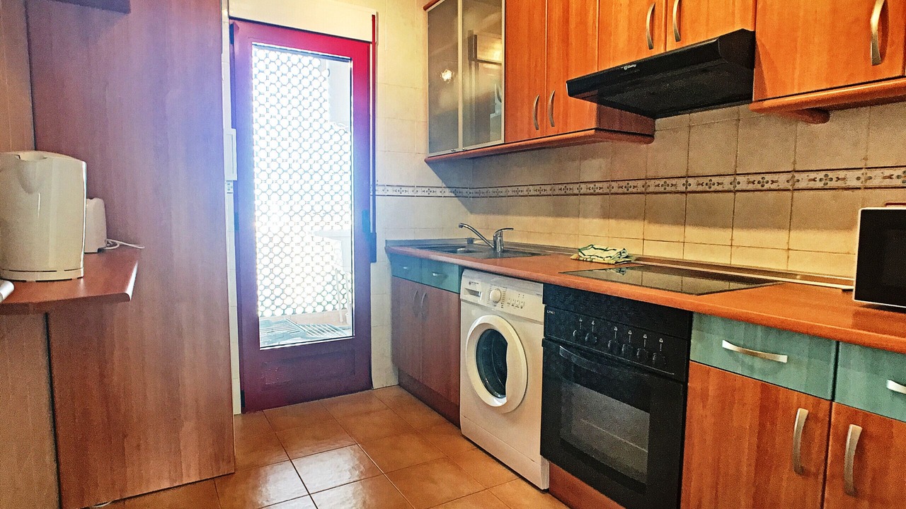 Photo of Kitchen in Playa Honda