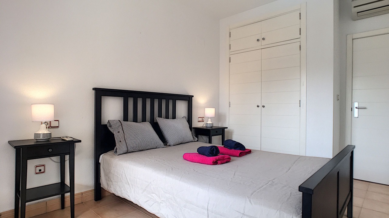 Photo of Bedroom in Playa Honda