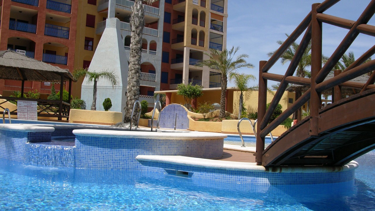 Photo of Outdoor in Playa Honda