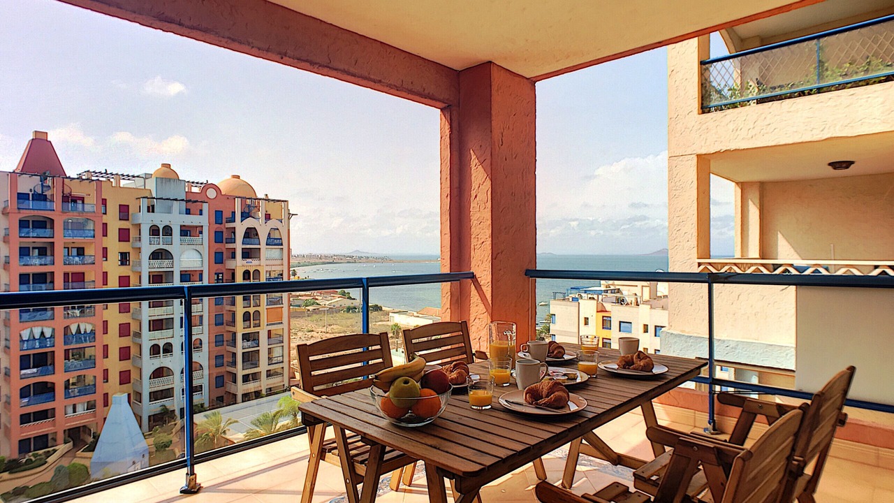 Photo of Outdoor in Playa Honda