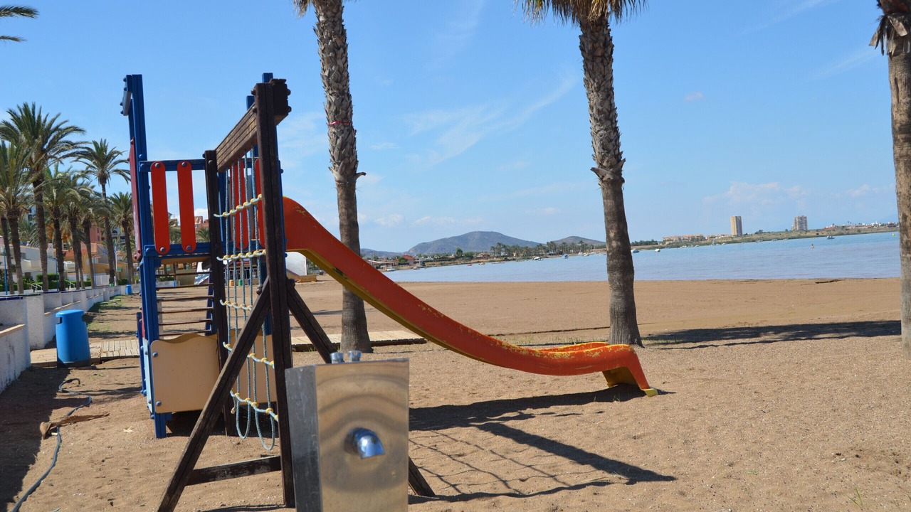 Photo of Others in Playa Honda