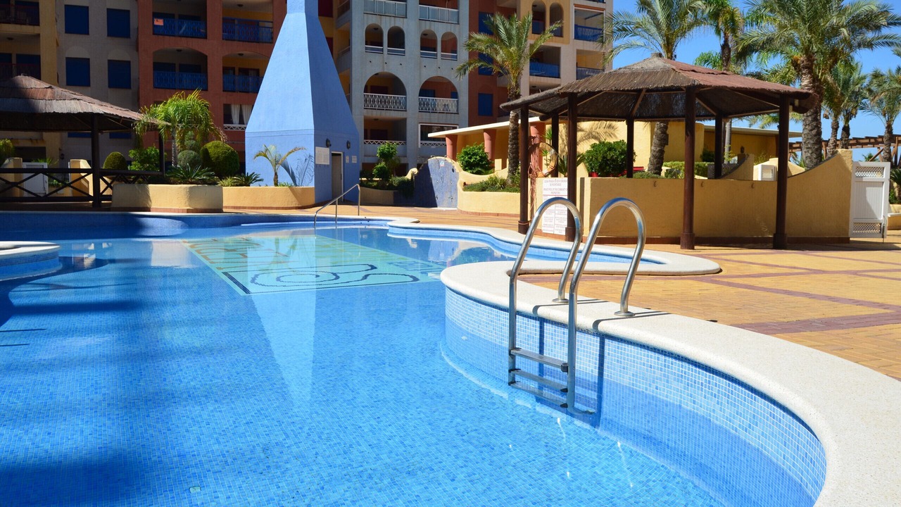 Photo of Outdoor in Playa Honda