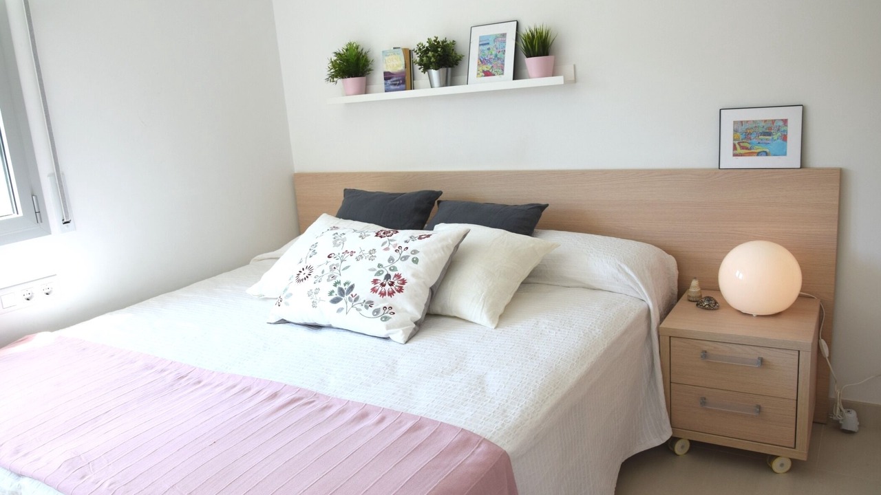 Photo of Bedroom in Port de la Selva