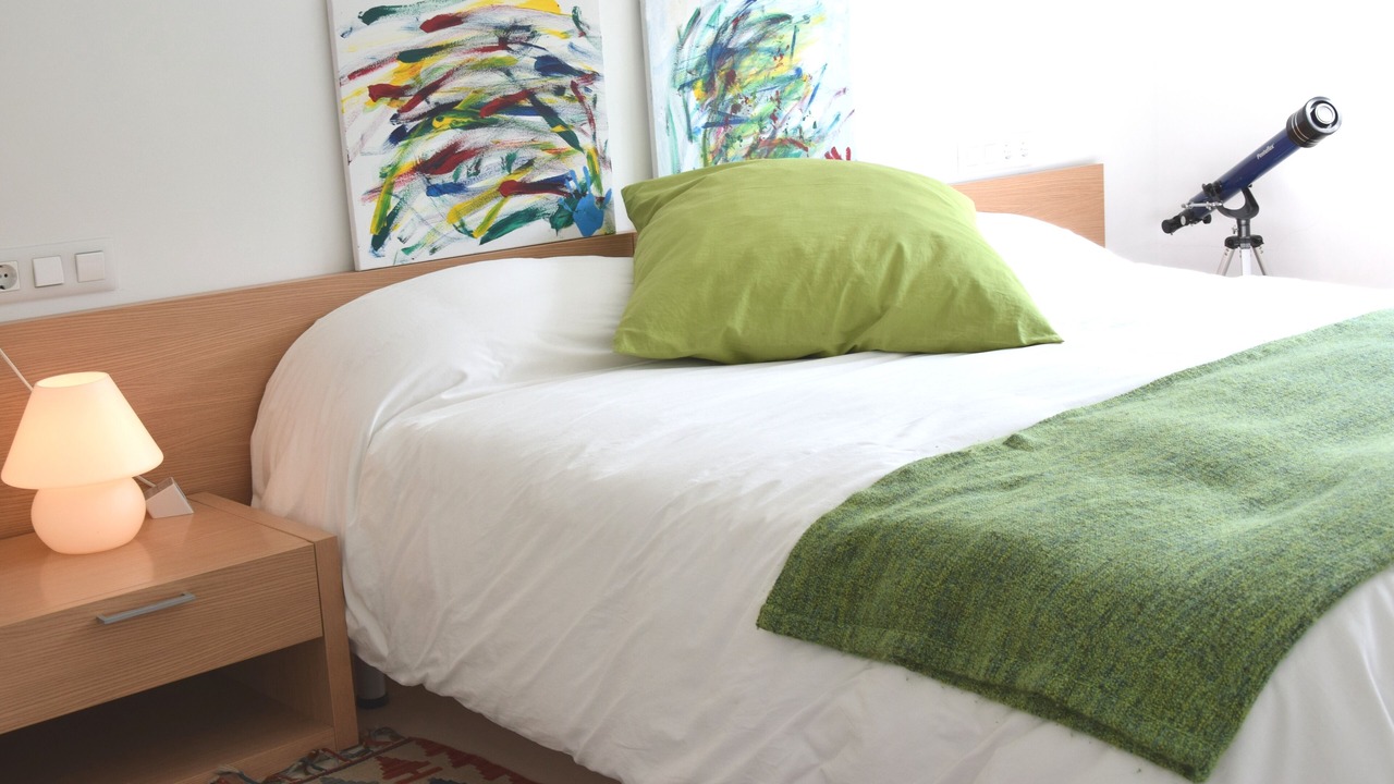 Photo of Bedroom in Port de la Selva