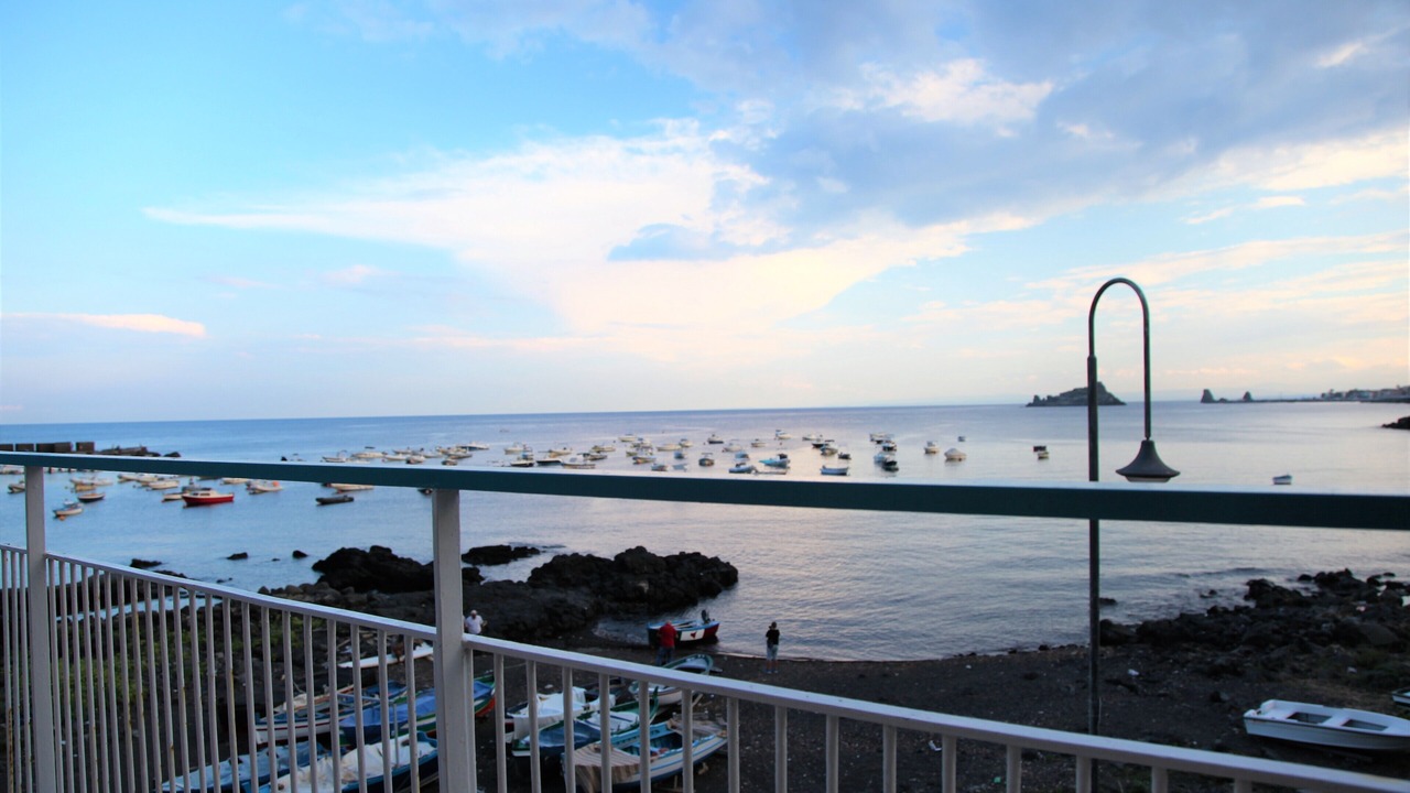 Photo of Outdoor in Capo Mulini