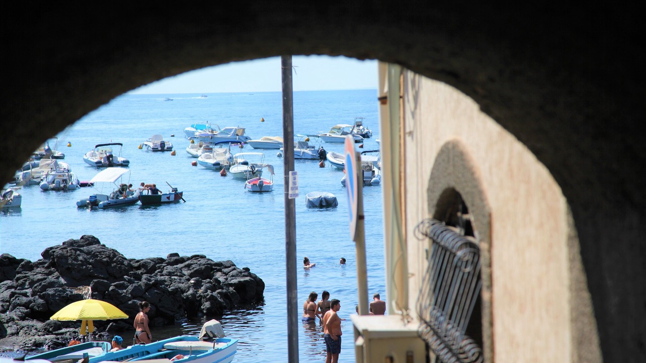 Photo of Outdoor in Capo Mulini