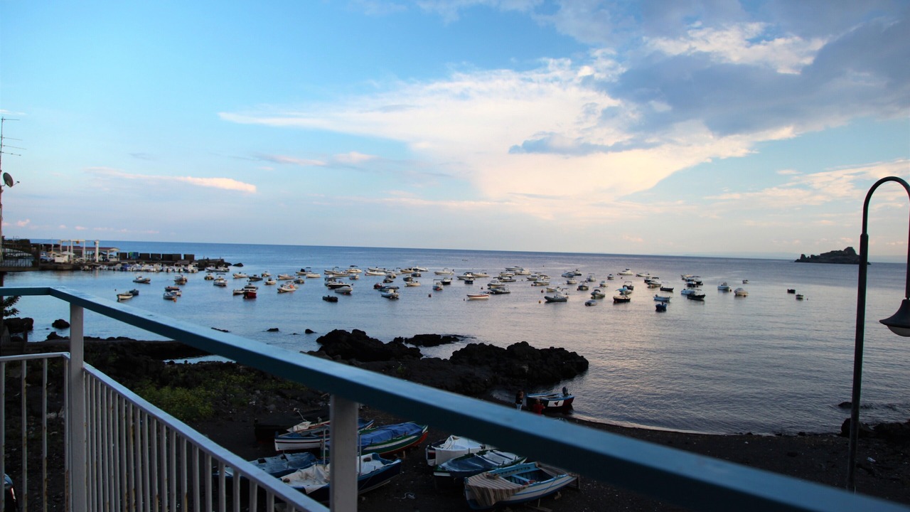 Photo of Outdoor in Capo Mulini