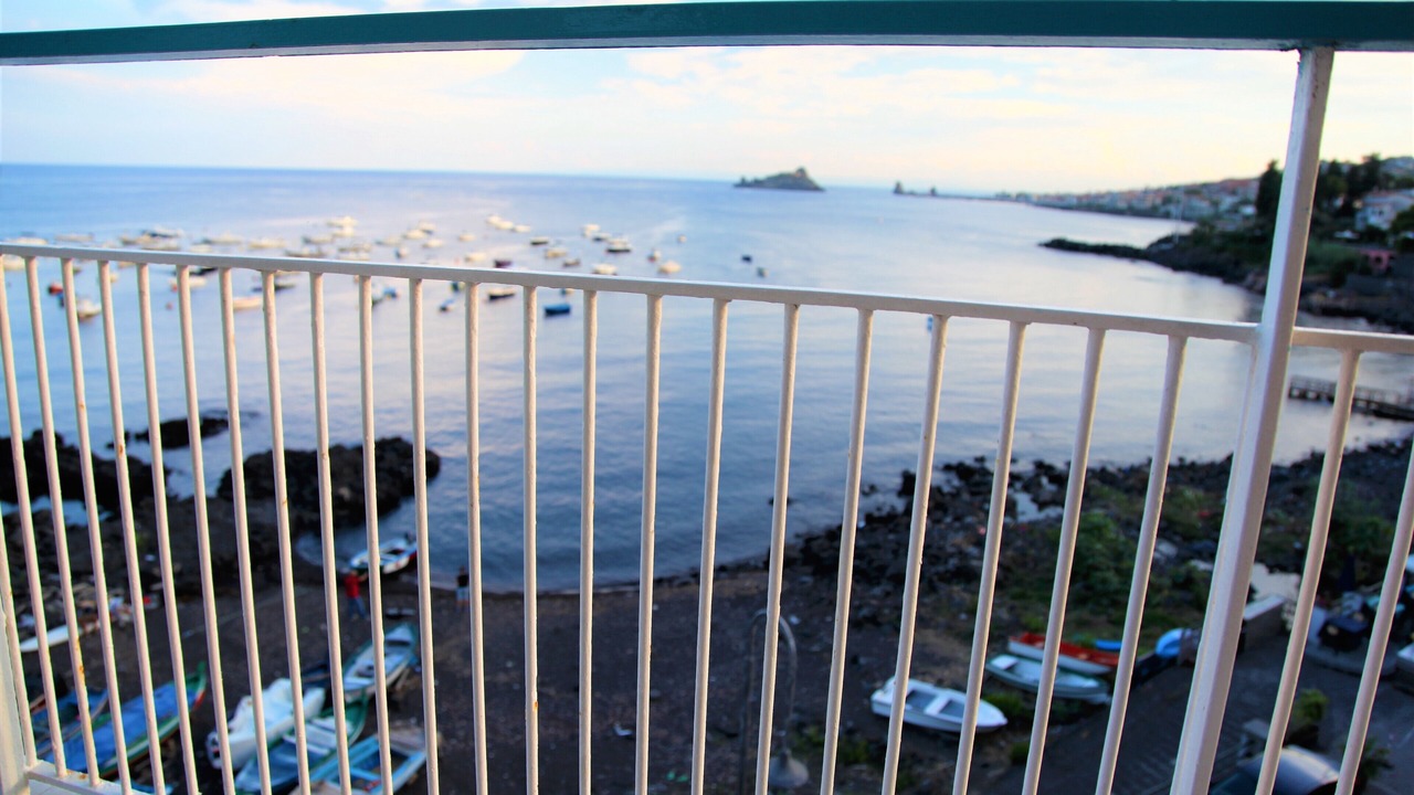 Photo of Outdoor in Capo Mulini