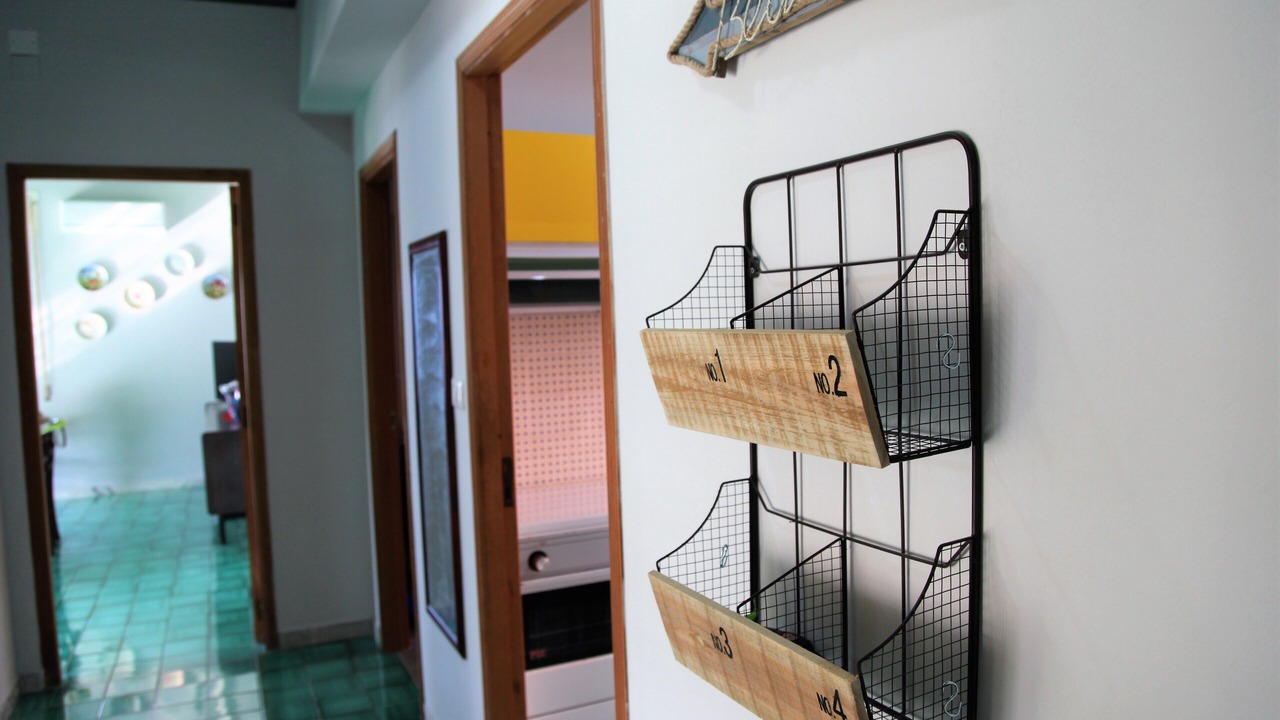 Photo of Bedroom in Capo Mulini
