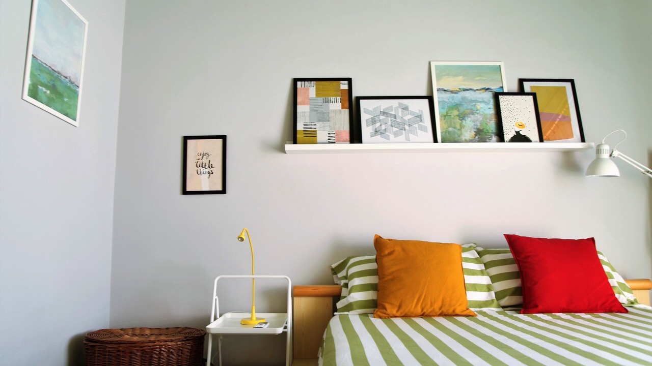 Photo of Bedroom in Capo Mulini