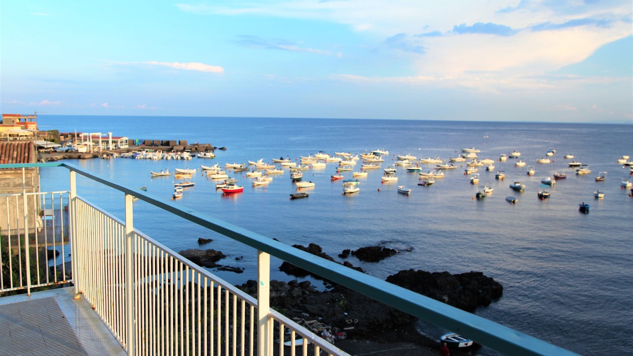 Photo of Outdoor in Capo Mulini
