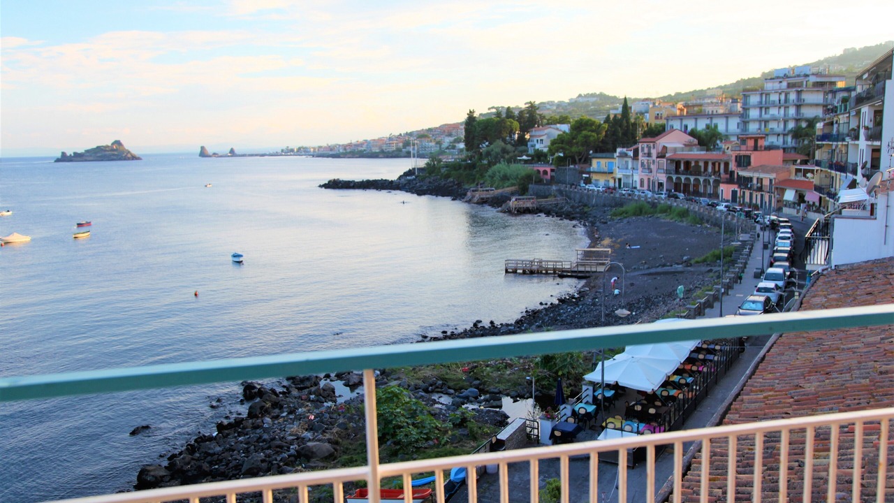 Photo of Outdoor in Capo Mulini