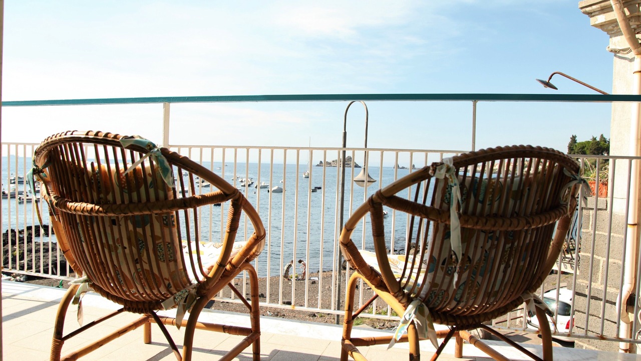 Photo of Outdoor in Capo Mulini