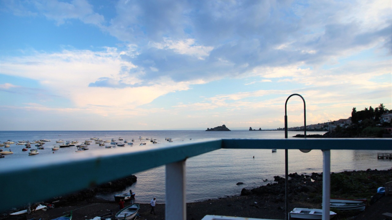 Photo of Outdoor in Capo Mulini