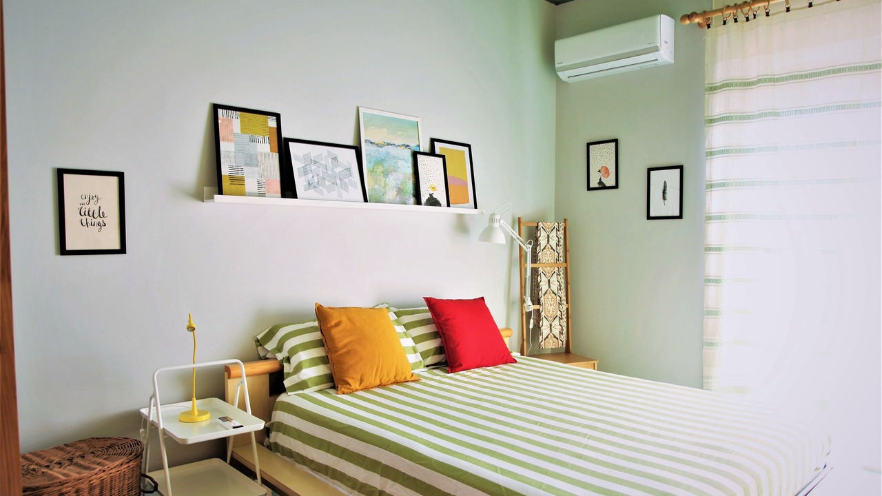 Photo of Bedroom in Capo Mulini