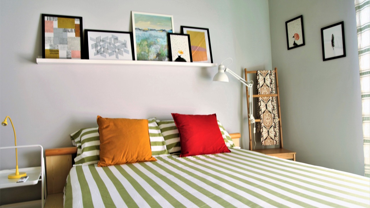 Photo of Bedroom in Capo Mulini