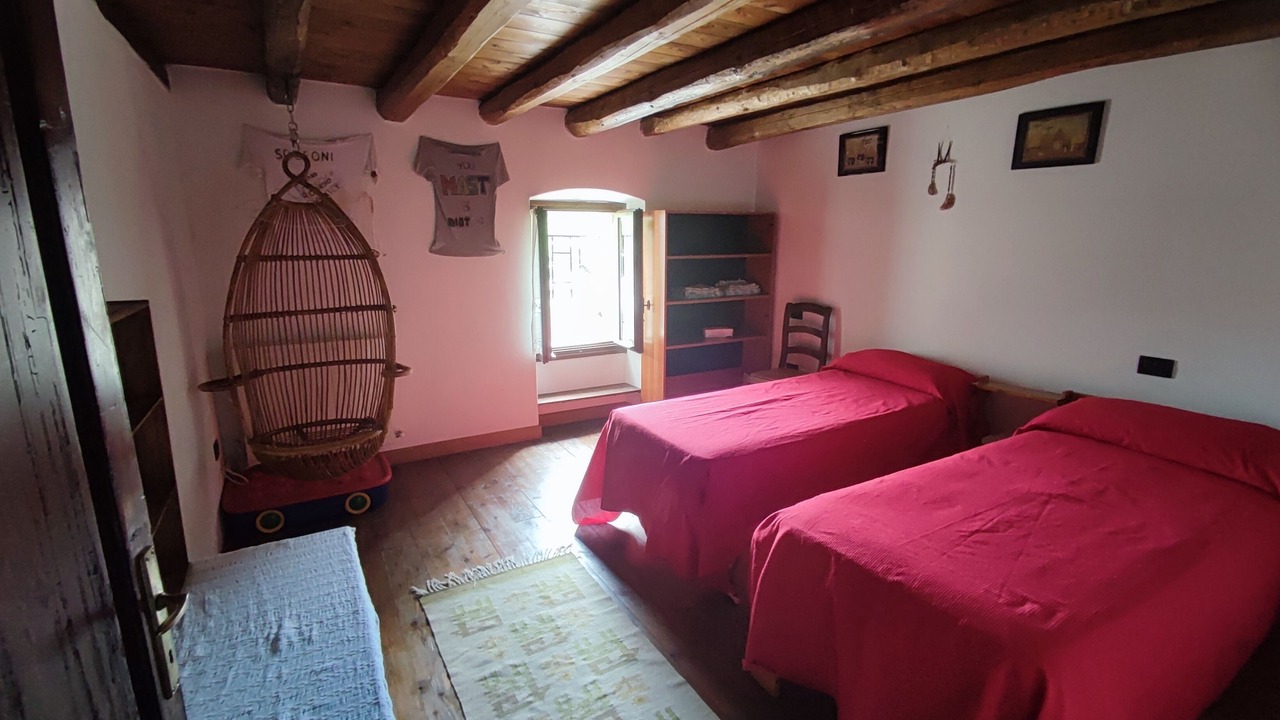 Photo of Bedroom in Negrar