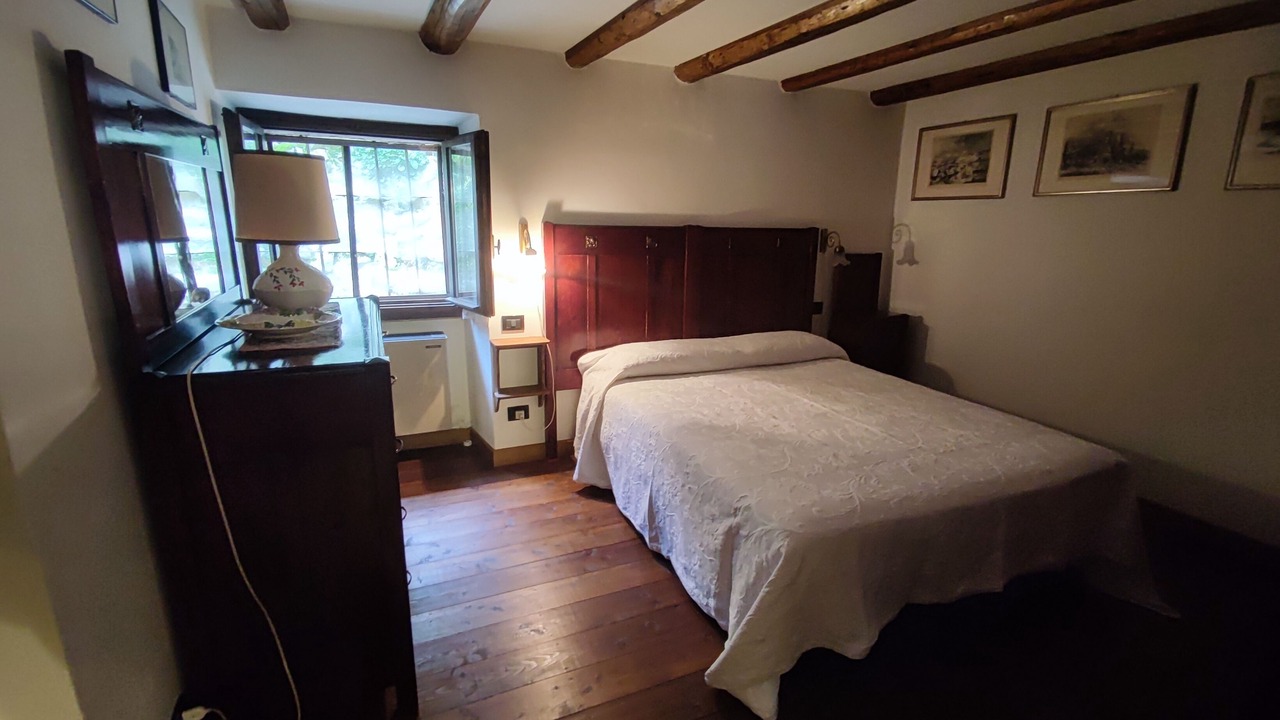 Photo of Bedroom in Negrar