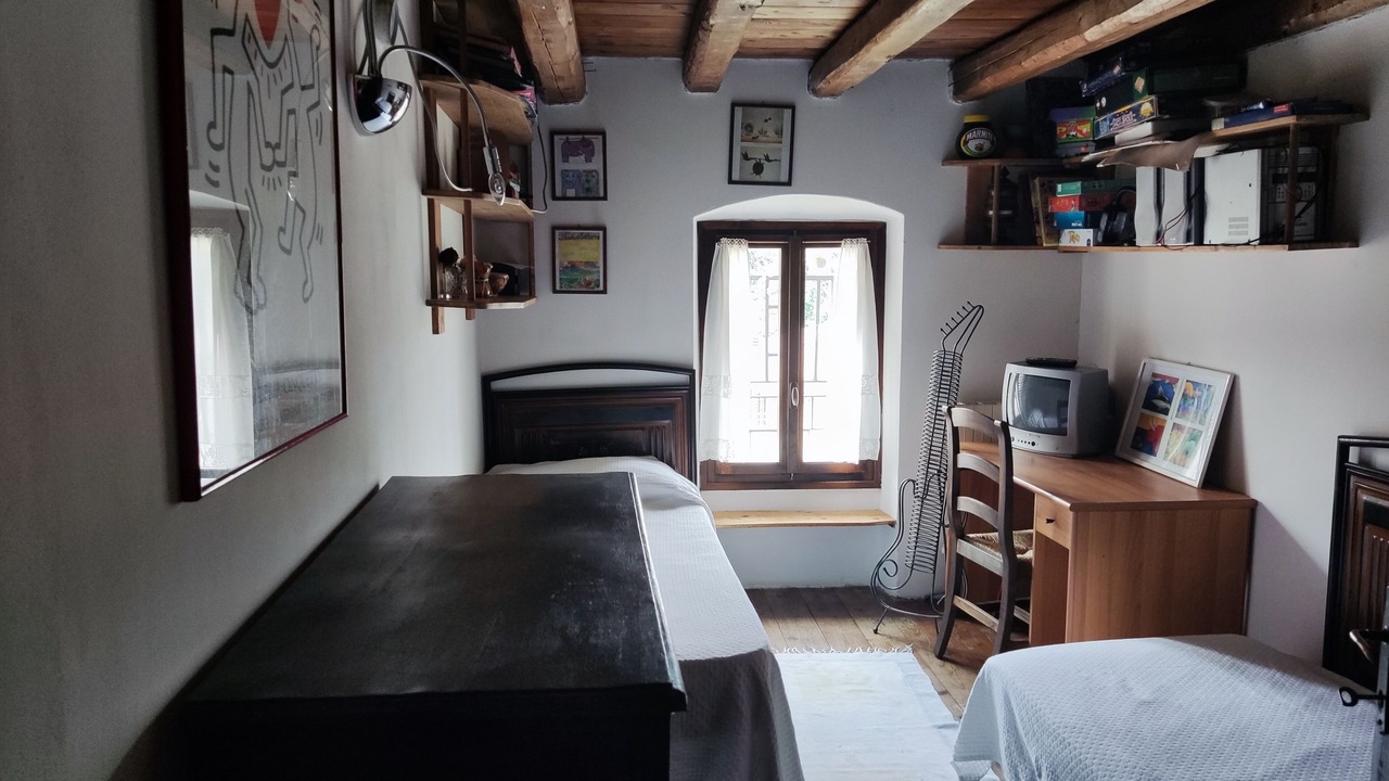 Photo of Bedroom in Negrar