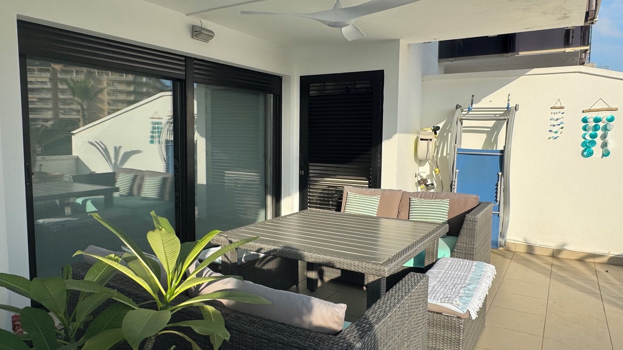 Photo of Outdoor in Denia