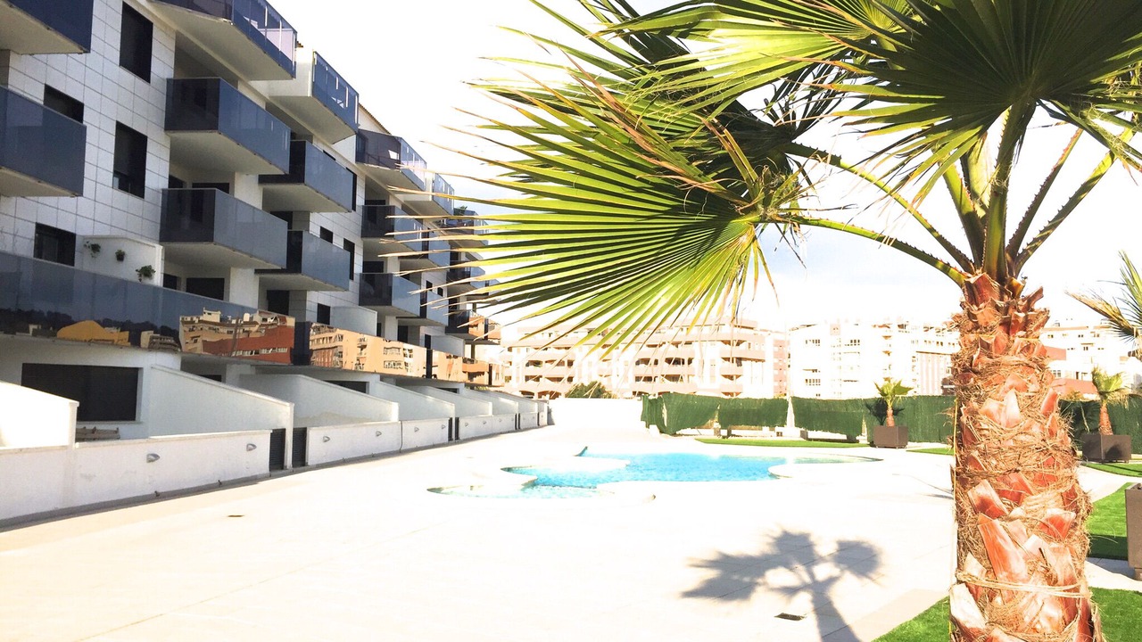 Photo of Outdoor in Denia