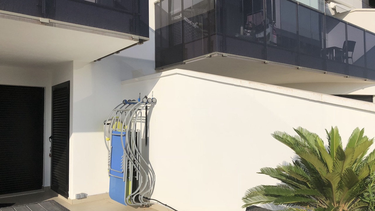 Photo of Outdoor in Denia