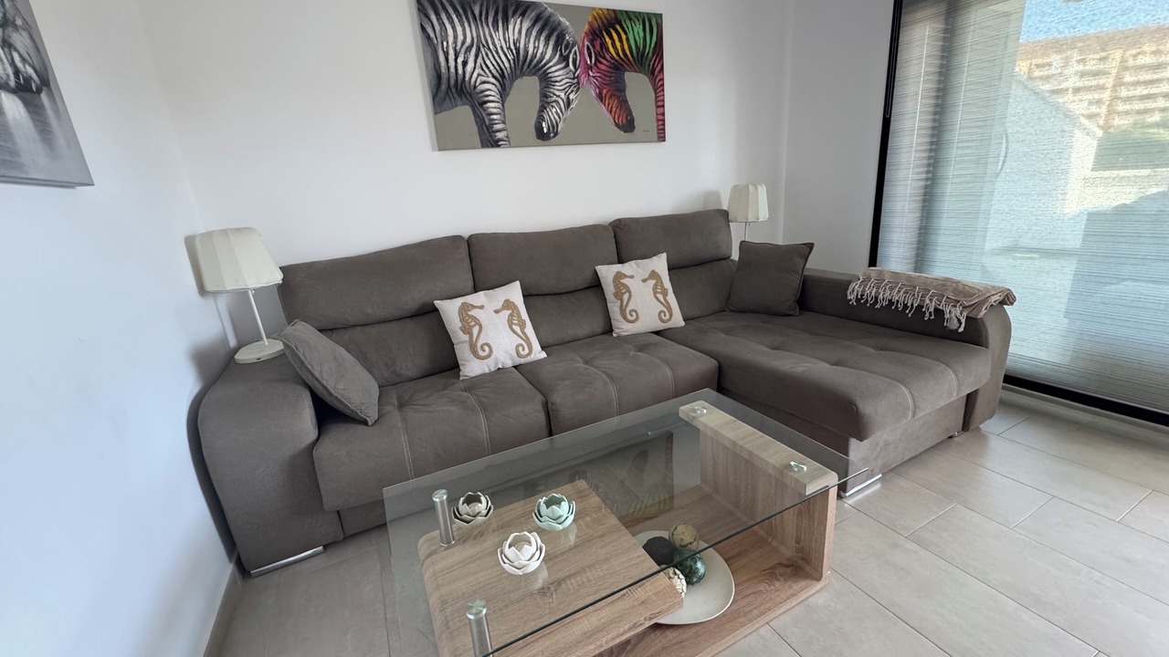 Photo of Livingroom in Denia