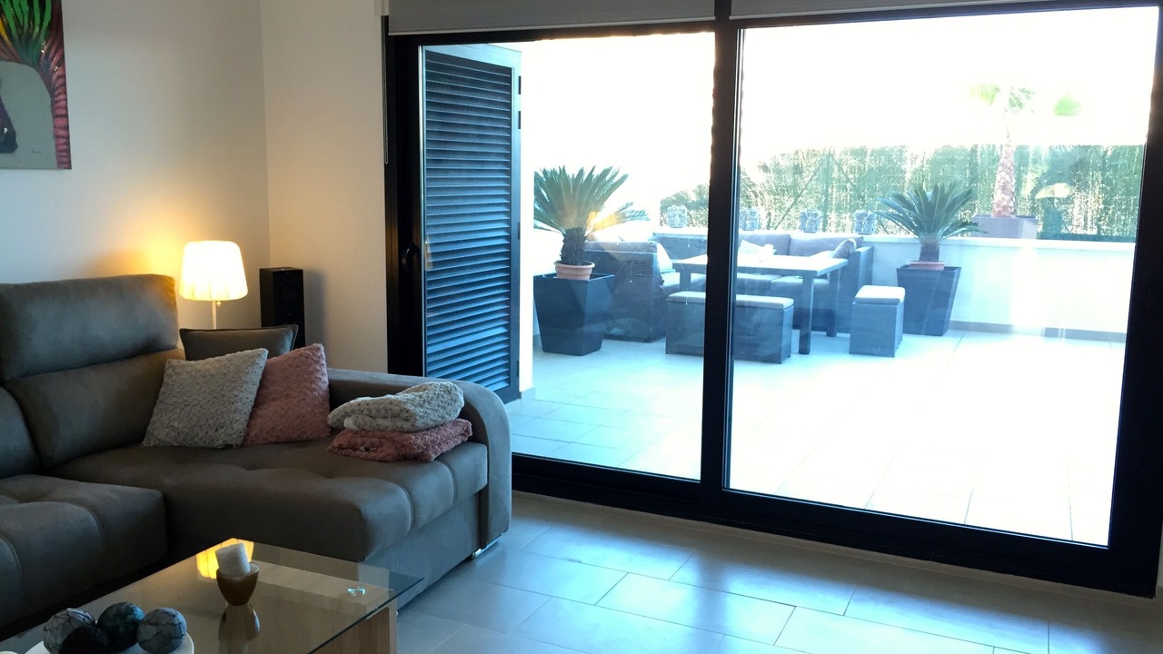 Photo of Livingroom in Denia