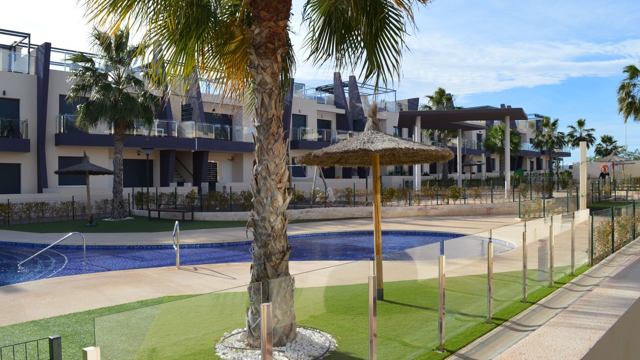 Photo of Outdoor in Pilar de la Horadada
