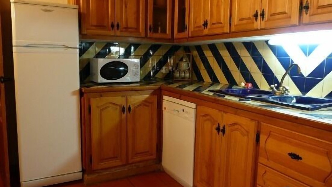 Photo of Kitchen in Crespia