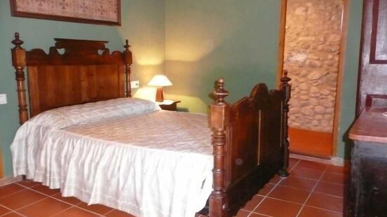 Photo of Bedroom in Crespia