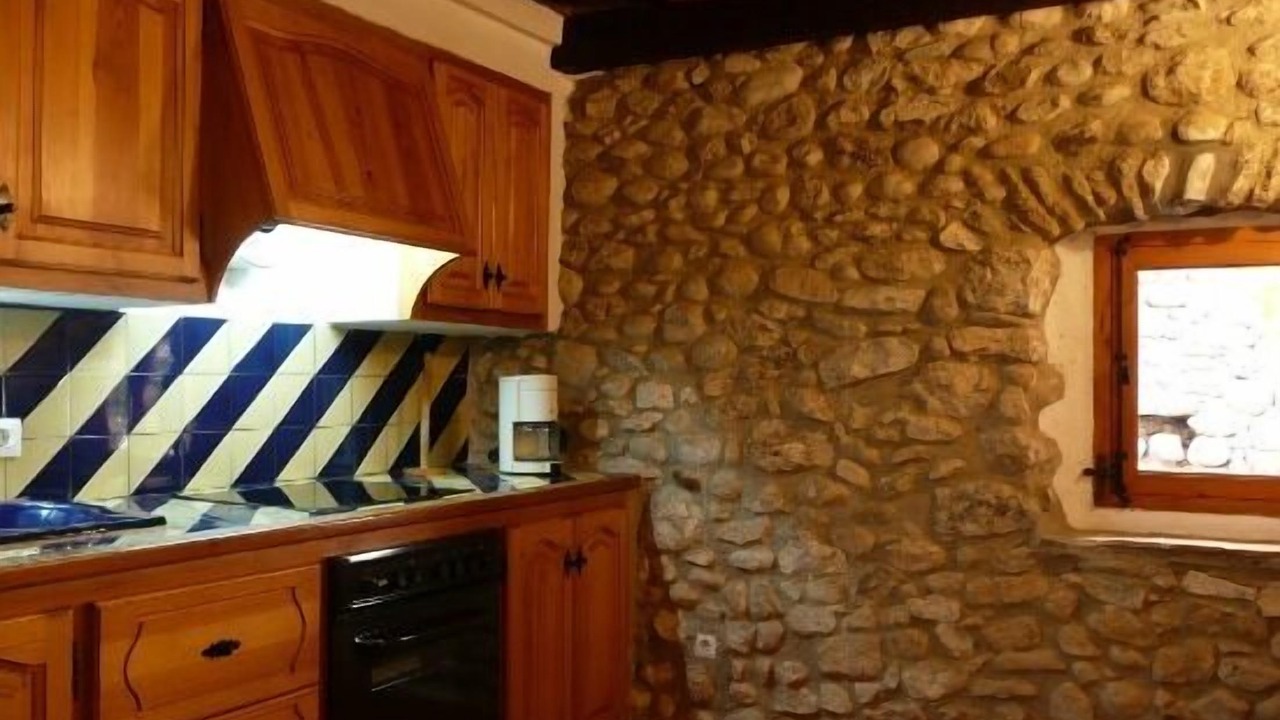 Photo of Kitchen in Crespia