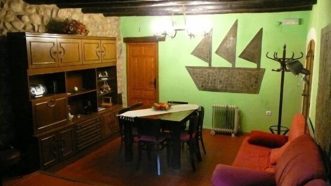 Photo of Livingroom in Crespia