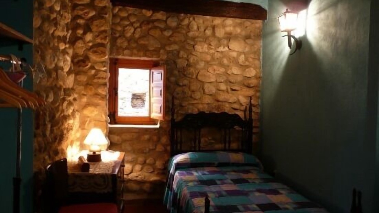 Photo of Bedroom in Crespia