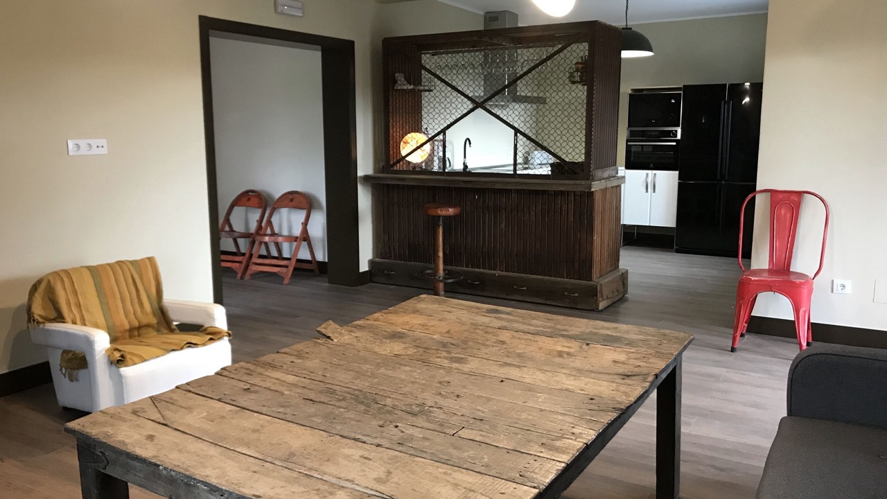 Photo of Livingroom in Santa Cruz del Retamar