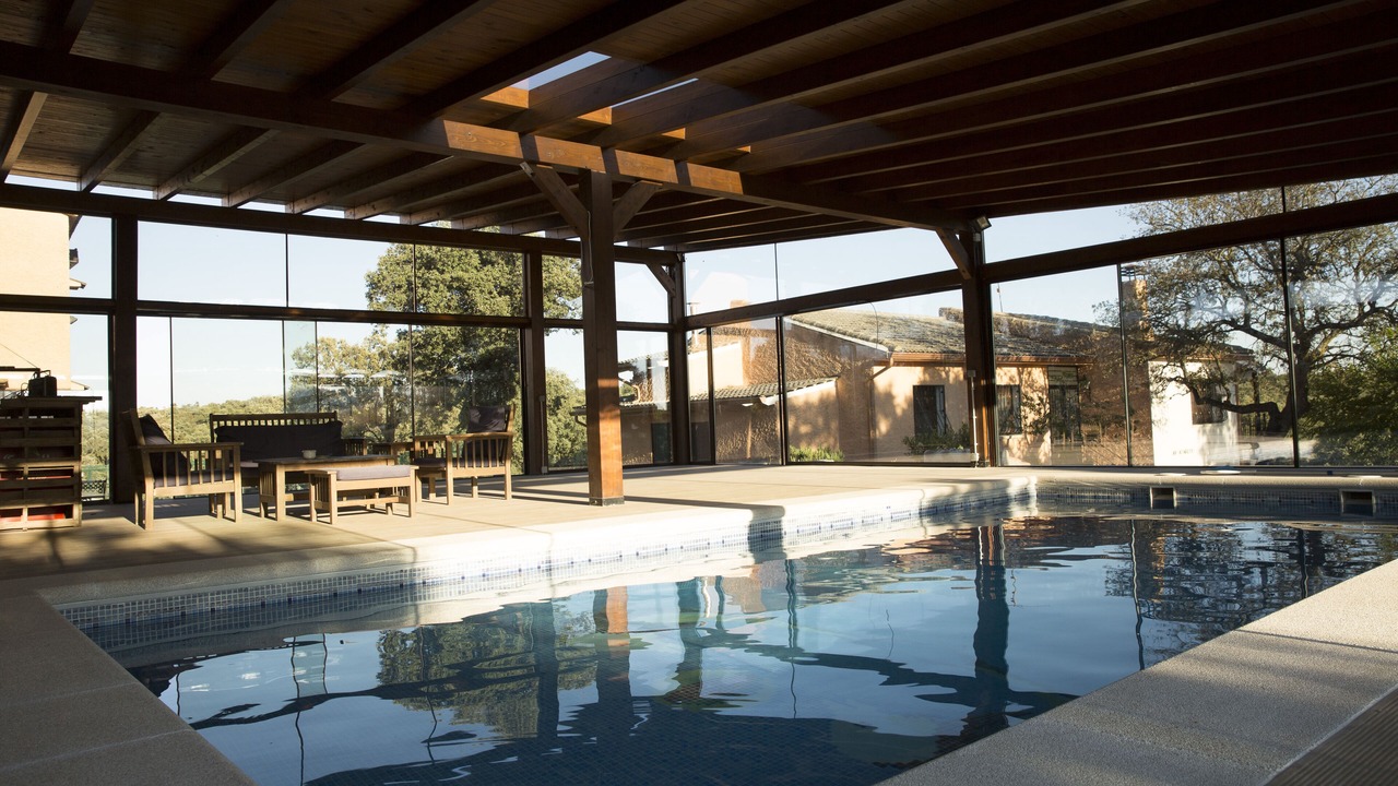 Photo of Outdoor in Santa Cruz del Retamar