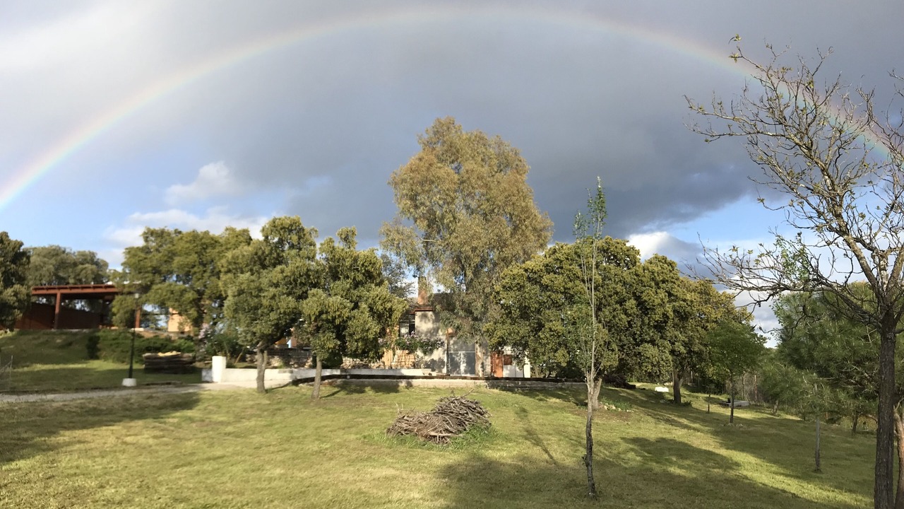 Photo of Outdoor in Santa Cruz del Retamar