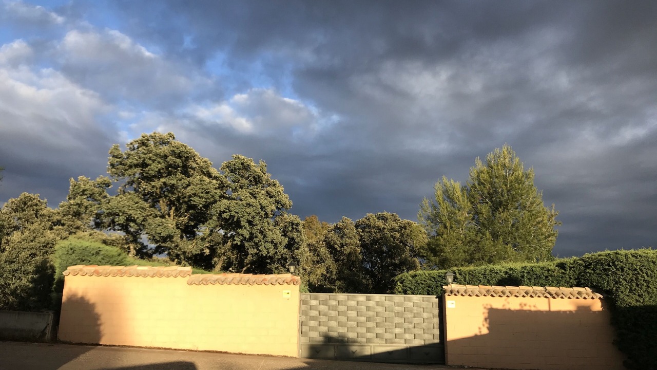 Photo of Outdoor in Santa Cruz del Retamar